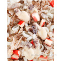 Hot Sale Exporty Alta qualidade Frozen Seafood Mix